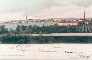 izola 1905