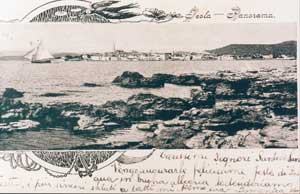 izola panorama